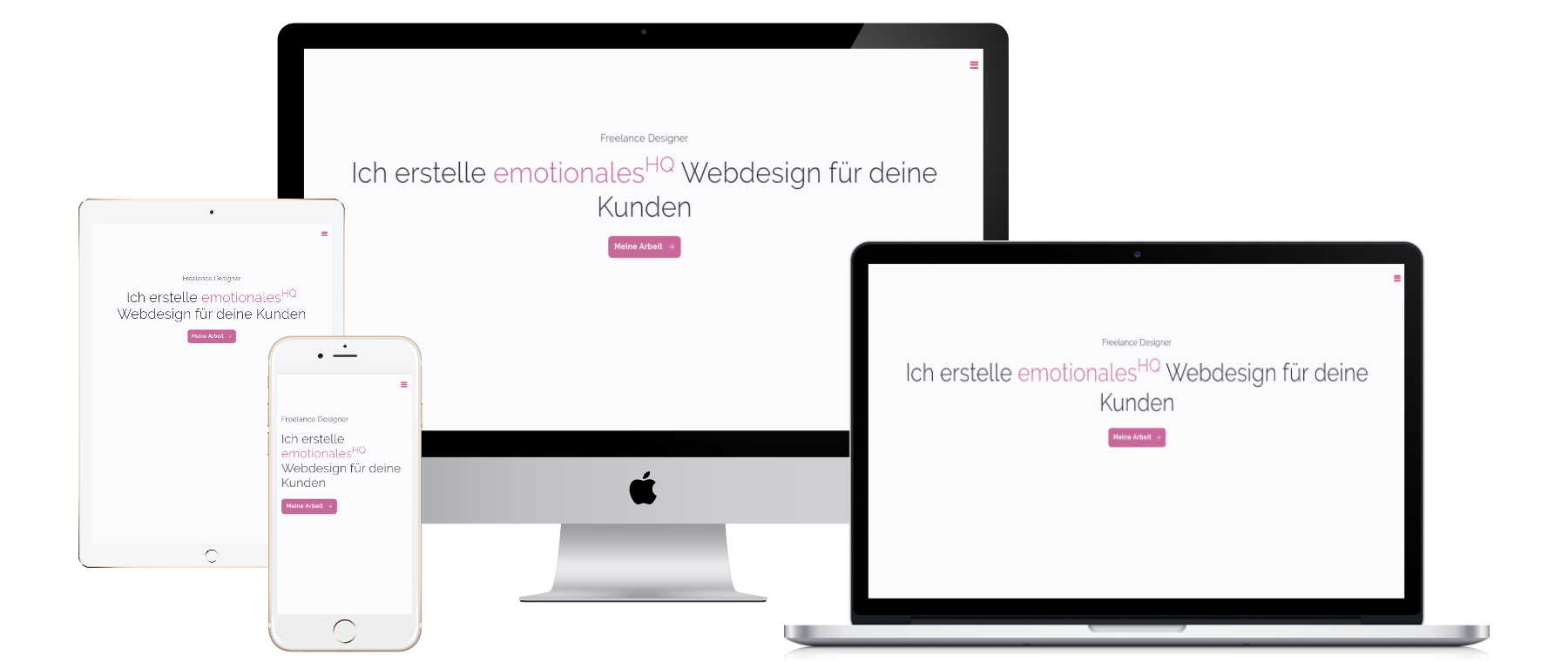 melaniemueller design- responsive-design-website-erstellen-lassen