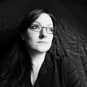 Melanie von melaniemueller.design aus Oberlungwitz (b.Chemnitz)