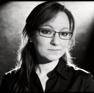 Melanie von melaniemueller.design aus Oberlungwitz (b.Chemnitz)