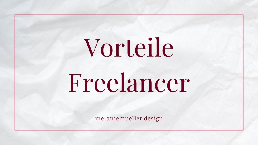 Warum du deine Website von einem Freelancer erstellen lassen solltest