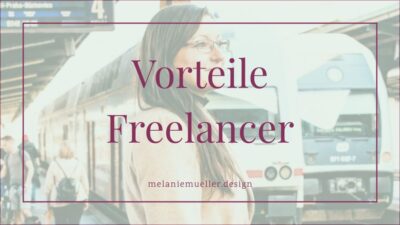 illustration eines programmierenden freelancers