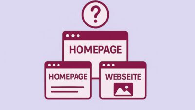 homepage-website-oder-webseite