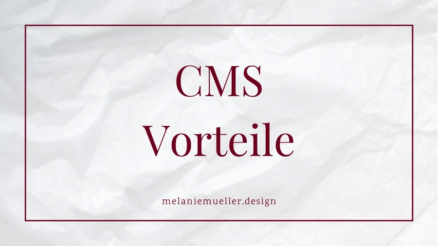 CMS (Content-Management-System) – dein Vorteil im Internet