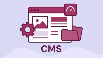 Welches CMS beim Website erstellen lassen