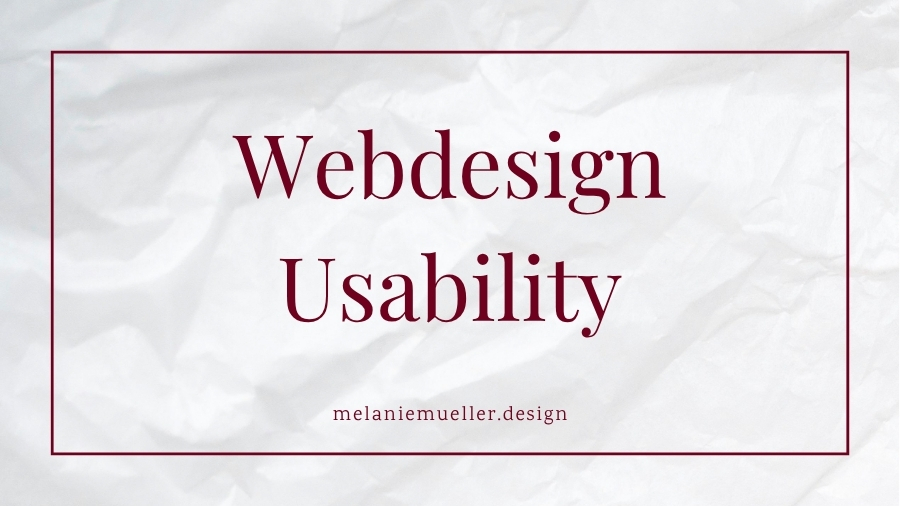 Die wichtigsten Aspekte der Website-Usability im Überblick