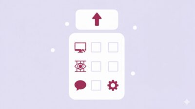 IconBild für Checkliste website erstellen lassen