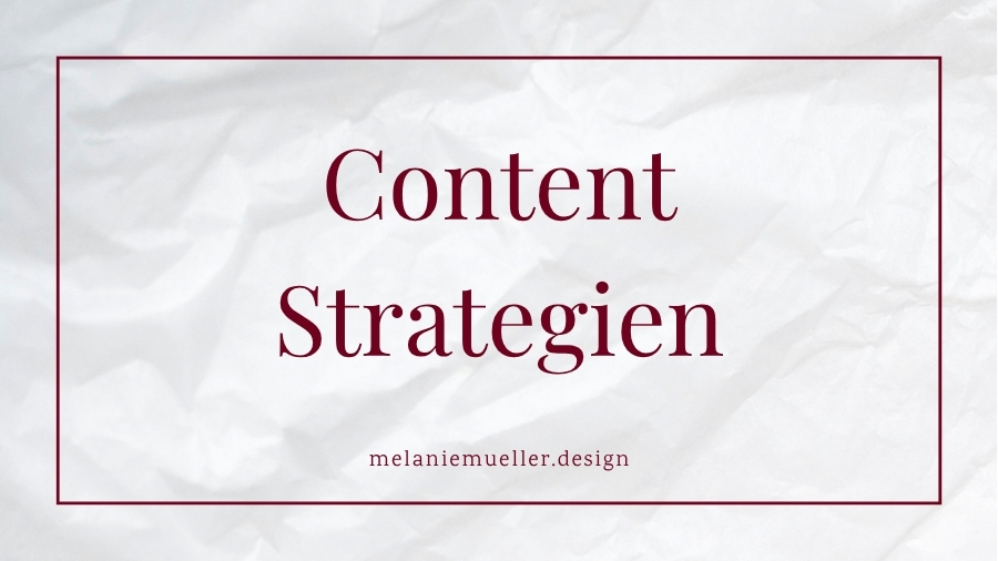 Content-Strategien zur langfristigen Kundenbindung auf deiner Website
