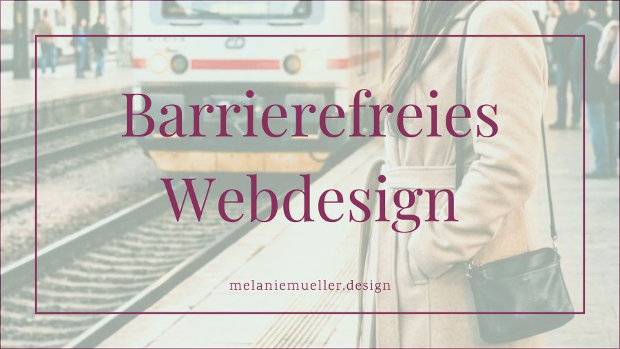 10 Tipps für Barrierefreies Webdesign