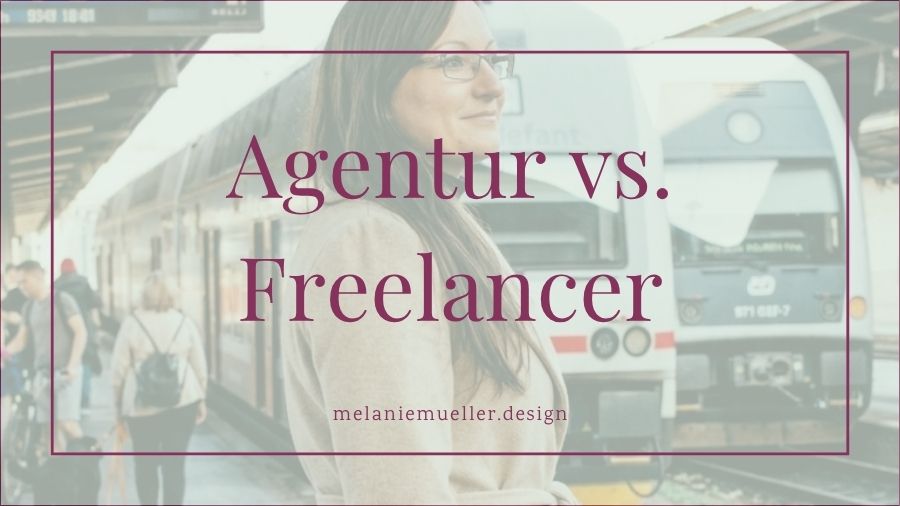 Angentur versus WordPress Freelancer