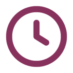 icon uhr
